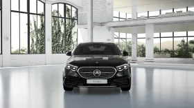 Mercedes-Benz E 220 d 4MATIC | Mobile.bg    2