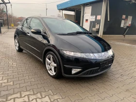 Honda Civic 1.8-SPORT--1-! | Mobile.bg    6