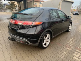 Honda Civic 1.8-SPORT--1-! | Mobile.bg    5