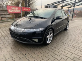     Honda Civic 1.8-SPORT--1-!