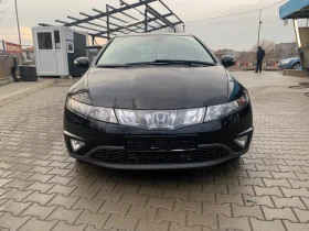 Honda Civic 1.8-SPORT--1-! | Mobile.bg    7