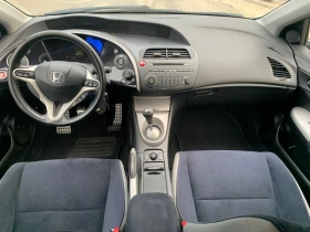 Honda Civic 1.8-SPORT--1-! | Mobile.bg    10