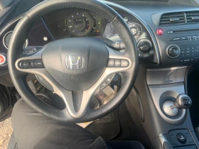 Honda Civic 1.8-SPORT--1-! | Mobile.bg    11