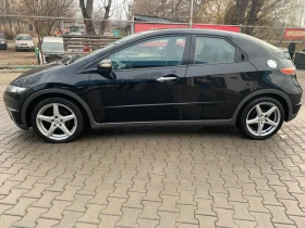     Honda Civic 1.8-SPORT--1-!