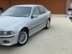 BMW 530 е39, снимка 3