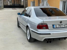 BMW 530 е39, снимка 7