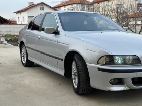 BMW 530 е39, снимка 4