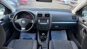 VW Golf 1.6i-102к.с./Двигател подходящ за газ/GT-SPORT/, снимка 9