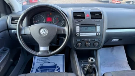 VW Golf 1.6i-102к.с./Двигател подходящ за газ/GT-SPORT/, снимка 10