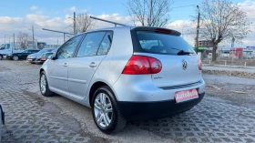 VW Golf 1.6i-102к.с./Двигател подходящ за газ/GT-SPORT/, снимка 3