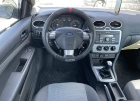 Ford Focus 1.8/16v Газ.Инж., снимка 11