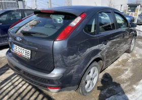 Ford Focus 1.8/16v Газ.Инж., снимка 3