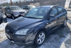 Ford Focus 1.8/16v Газ.Инж. 1