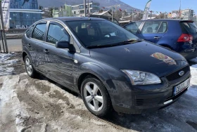 Ford Focus 1.8/16v Газ.Инж., снимка 2