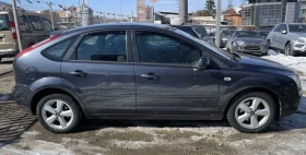 Ford Focus 1.8/16v Газ.Инж., снимка 7