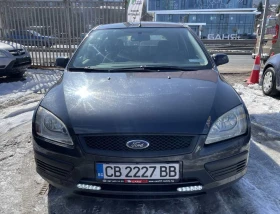 Ford Focus 1.8/16v Газ.Инж., снимка 5