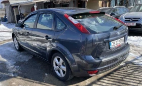 Ford Focus 1.8/16v Газ.Инж., снимка 4