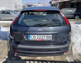 Ford Focus 1.8/16v Газ.Инж., снимка 6