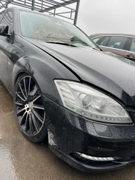 Mercedes-Benz S 320 642, снимка 2