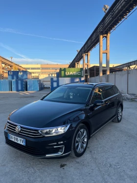 VW Passat PLUG IN HYBRID* *   | Mobile.bg    4