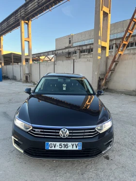 VW Passat PLUG IN HYBRID* *   | Mobile.bg    5