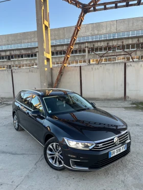 VW Passat PLUG IN HYBRID* *   | Mobile.bg    2