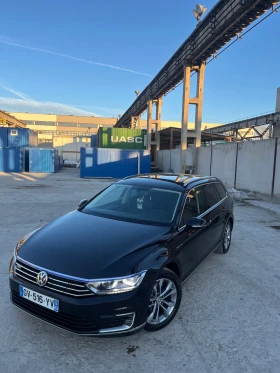 VW Passat PLUG IN HYBRID* *   | Mobile.bg    3