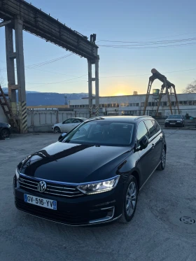 VW Passat PLUG IN HYBRID* *   | Mobile.bg    16