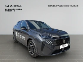     Peugeot 3008 ALLURE Electric 157  210 ..