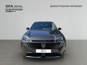     Peugeot 3008 ALLURE Electric 157  210 ..