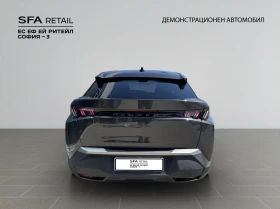 Обява за продажба на Peugeot 3008 ALLURE Electric 157 кВ 210 к.с. ~87 990 лв. - изображение 5