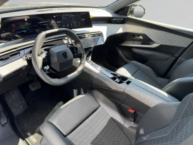 Обява за продажба на Peugeot 3008 ALLURE Electric 157 кВ 210 к.с. ~87 990 лв. - изображение 9