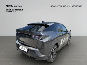 Обява за продажба на Peugeot 3008 ALLURE Electric 157 кВ 210 к.с. ~87 990 лв. - изображение 4