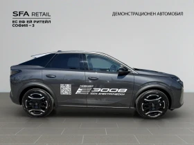     Peugeot 3008 ALLURE Electric 157  210 ..