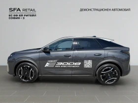 Обява за продажба на Peugeot 3008 ALLURE Electric 157 кВ 210 к.с. ~87 990 лв. - изображение 7