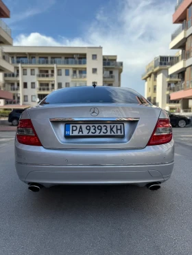 Обява за продажба на Mercedes-Benz C 320 Harman kardon/panorama/avangarde ~14 300 лв. - изображение 3