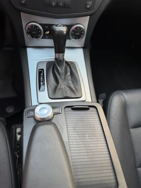 Обява за продажба на Mercedes-Benz C 320 Harman kardon/panorama/avangarde ~14 300 лв. - изображение 9