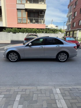 Обява за продажба на Mercedes-Benz C 320 Harman kardon/panorama/avangarde ~14 300 лв. - изображение 2
