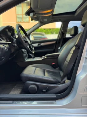 Обява за продажба на Mercedes-Benz C 320 Harman kardon/panorama/avangarde ~14 300 лв. - изображение 8