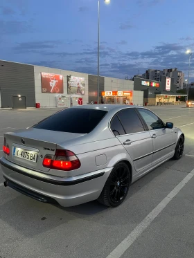 Обява за продажба на BMW 330 ~8 999 лв. - изображение 4