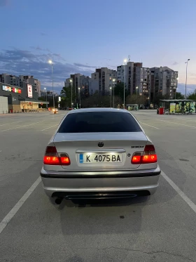 Обява за продажба на BMW 330 ~8 999 лв. - изображение 3
