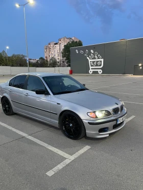 Обява за продажба на BMW 330 ~8 999 лв. - изображение 6