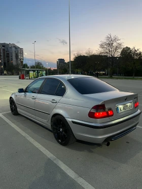Обява за продажба на BMW 330 ~8 999 лв. - изображение 2