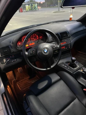 Обява за продажба на BMW 330 ~8 999 лв. - изображение 9
