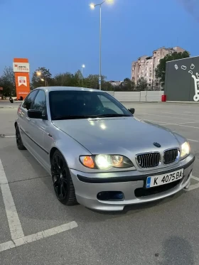 Обява за продажба на BMW 330 ~8 999 лв. - изображение 1