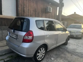 Honda Jazz | Mobile.bg    2