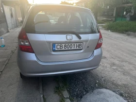 Honda Jazz | Mobile.bg    5