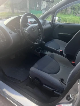 Honda Jazz | Mobile.bg    12