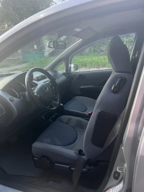 Honda Jazz | Mobile.bg    8