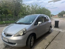 Honda Jazz | Mobile.bg    3